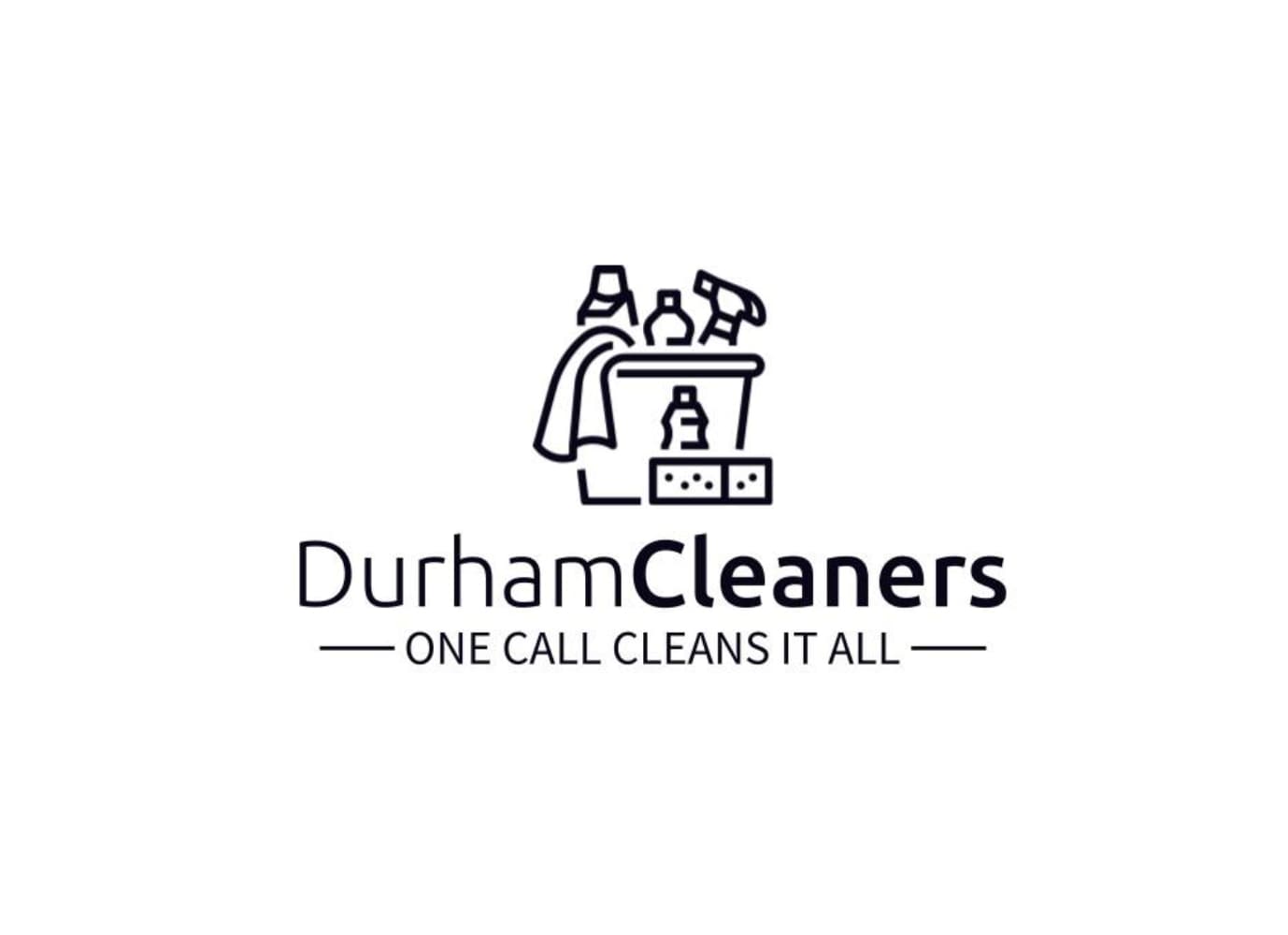 Durham Cleaners — cleaning work showcase