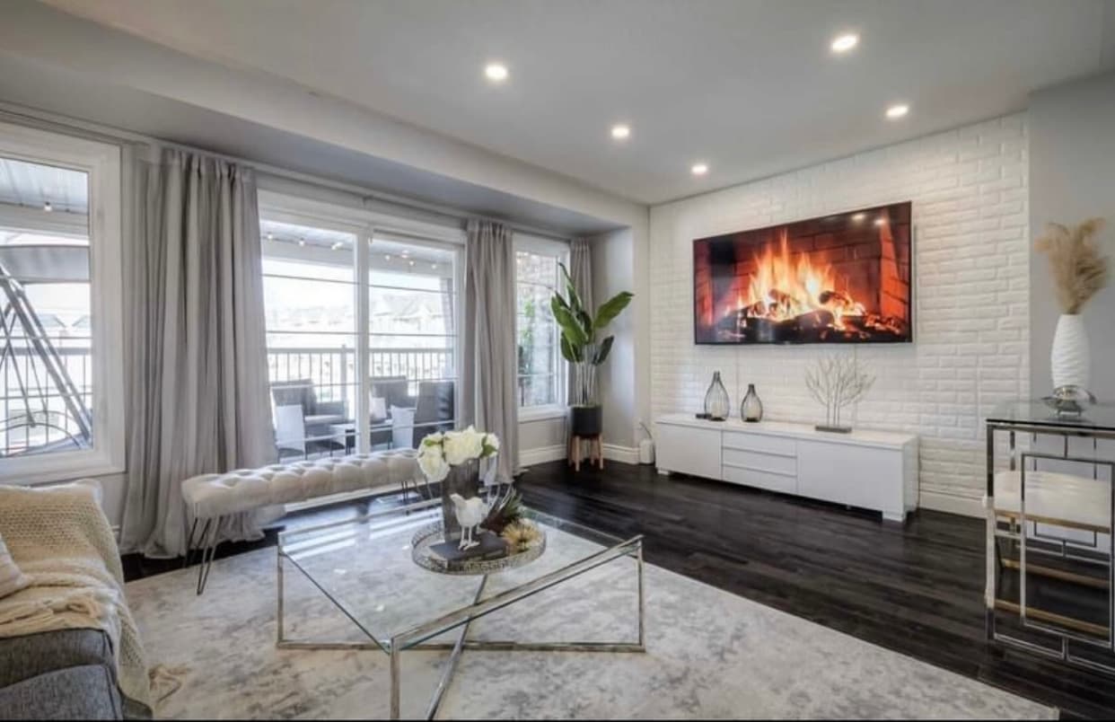 Durham Cleaners — residential cleaning results